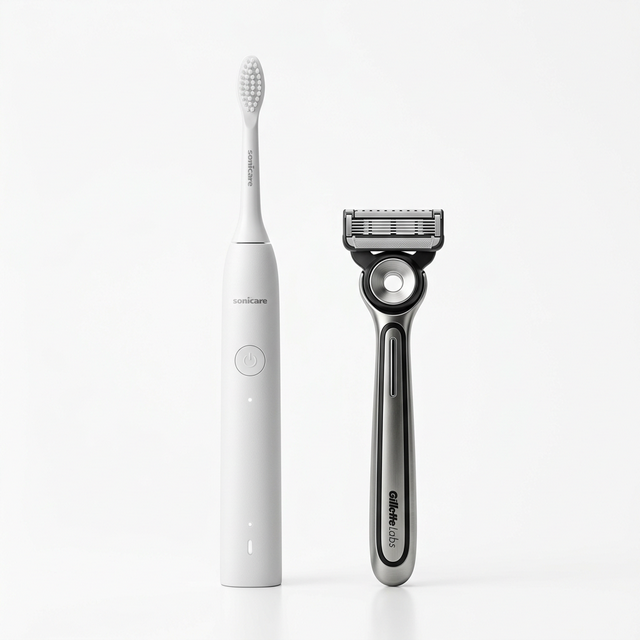 Gesundheit & Hygiene